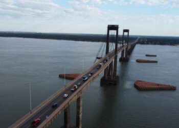 Segundo Puente Chaco Corrientes: “Falta la decisión de Javier Milei”