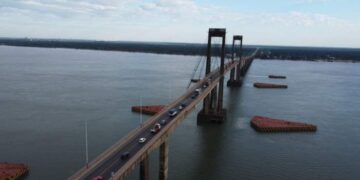 Segundo Puente Chaco Corrientes: “Falta la decisión de Javier Milei”