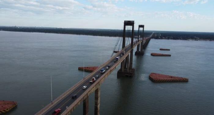 Segundo Puente Chaco Corrientes: “Falta la decisión de Javier Milei”