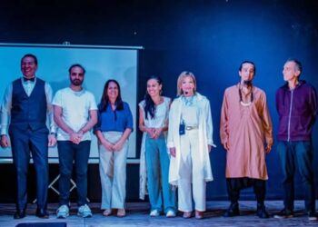 Jornada Holística “La Fuerza del Amor”