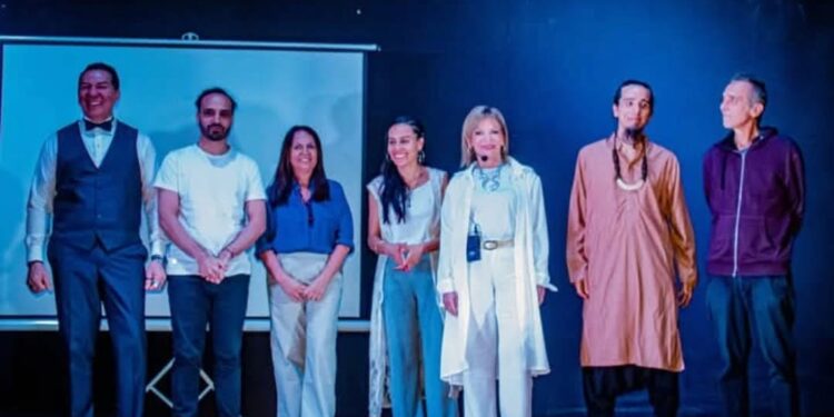 Jornada Holística “La Fuerza del Amor”