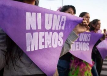 Ya hubo 76 femicidios en 2025: más de la mitad fueron o eran pareja de las víctimas
