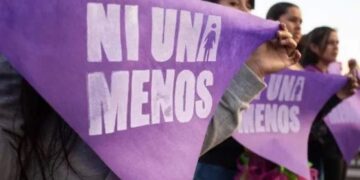Ya hubo 76 femicidios en 2025: más de la mitad fueron o eran pareja de las víctimas