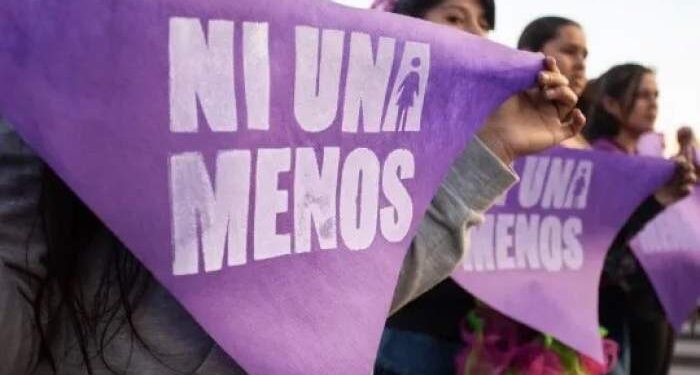 Ya hubo 76 femicidios en 2025: más de la mitad fueron o eran pareja de las víctimas