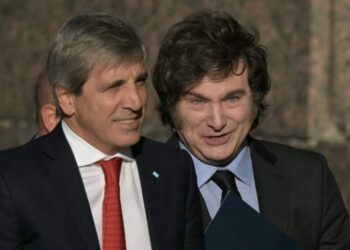 El Gobierno convirtió la Casa de Moneda en una Sociedad Anónima Unipersonal