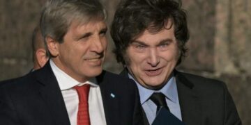 El Gobierno convirtió la Casa de Moneda en una Sociedad Anónima Unipersonal
