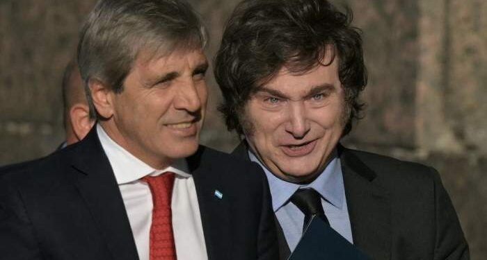 El Gobierno convirtió la Casa de Moneda en una Sociedad Anónima Unipersonal