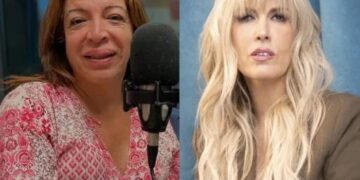 La drástica decisión de Telefe con Lizy Taglini tras el escándalo con Viviana Canosa