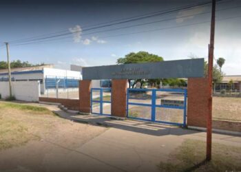 Chaco: denuncian a portero de escuela por supuesto abuso a nena