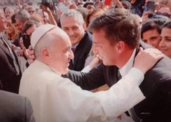 “Teníamos una relación muy estrecha, para mí era el tío Jorge”