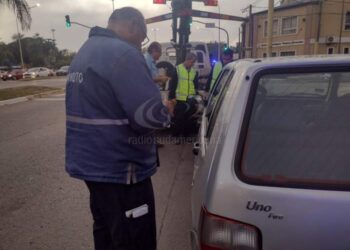 Estaban de after y les secuestraron los vehículos: estaban borrachos