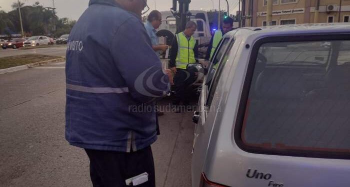 Estaban de after y les secuestraron los vehículos: estaban borrachos