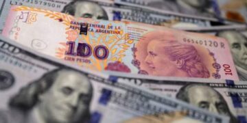 Sin cepo: cómo se podrá comprar dólares a partir de este lunes