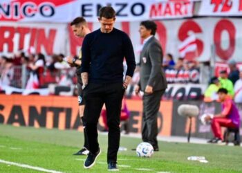 El comunicado oficial de Boca tras el despido de Fernando Gago