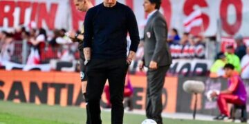 El comunicado oficial de Boca tras el despido de Fernando Gago