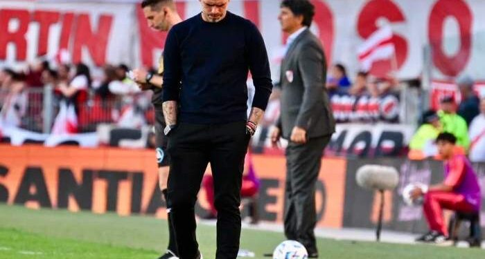 El comunicado oficial de Boca tras el despido de Fernando Gago