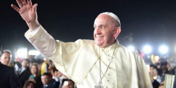 El Vaticano confirmó que Francisco murió tras sufrir un derrame cerebral