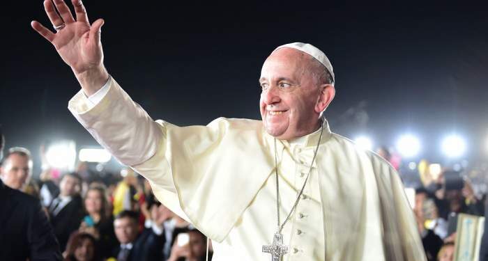 El Vaticano confirmó que Francisco murió tras sufrir un derrame cerebral