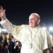 El Vaticano confirmó que Francisco murió tras sufrir un derrame cerebral