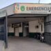 Murió una menor tras chocar en moto contra un perro