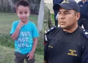 Caso Loan: la Justicia agravó la acusación contra el excomisario Maciel