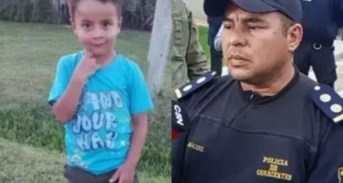 Caso Loan: la Justicia agravó la acusación contra el excomisario Maciel