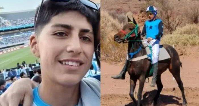 Un nene de 6 años mató por accidente a su hermano de 17