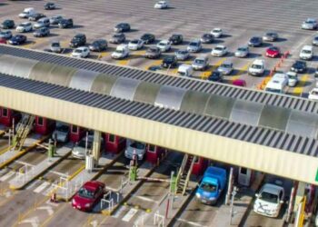 Intervinieron Corredores Viales en medio del proceso de privatización