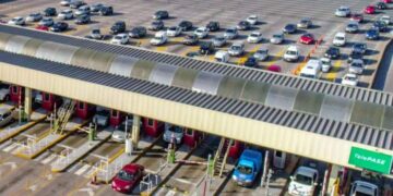 Intervinieron Corredores Viales en medio del proceso de privatización