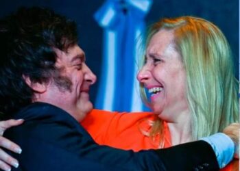 $LIBRA: piden que se levante el secreto fiscal y bancario de Javier y Karina Milei
