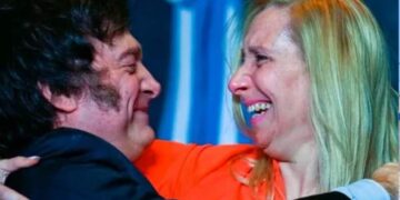 $LIBRA: piden que se levante el secreto fiscal y bancario de Javier y Karina Milei
