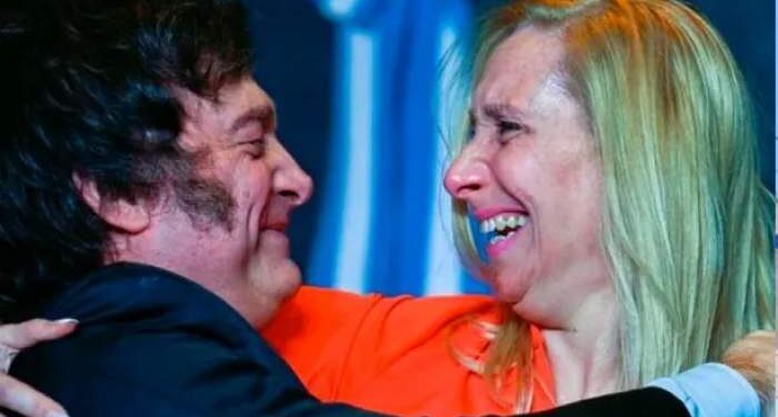 $LIBRA: piden que se levante el secreto fiscal y bancario de Javier y Karina Milei