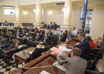 El Senado aprobó proyectos para revalorizar el patrimonio cultural