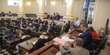 El Senado aprobó proyectos para revalorizar el patrimonio cultural