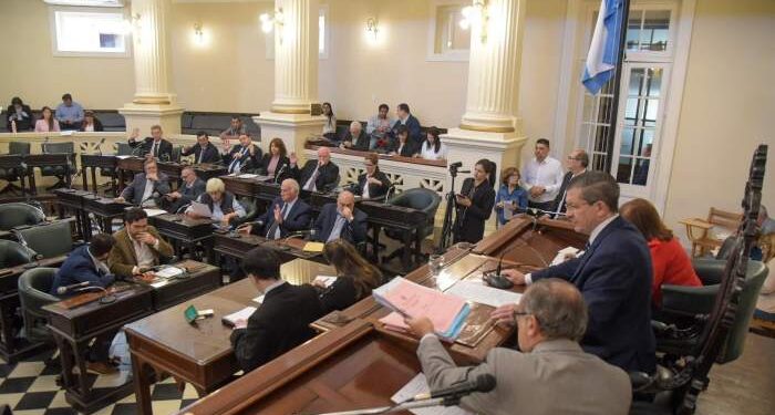 El Senado aprobó proyectos para revalorizar el patrimonio cultural