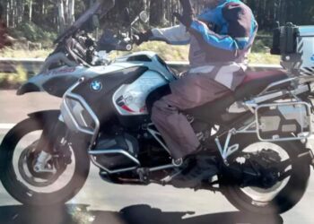 Médico brasileño murió en Entre Ríos tras choque entre su moto y un auto