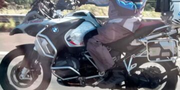 Médico brasileño murió en Entre Ríos tras choque entre su moto y un auto