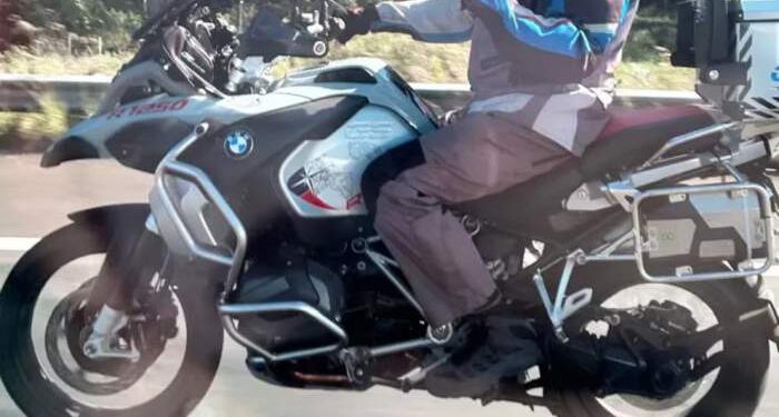 Médico brasileño murió en Entre Ríos tras choque entre su moto y un auto
