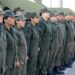 Gendarmería abrió inscripciones para interesados de todo el país