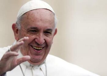 A los 88 años Murió Francisco: el Papa argentino