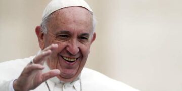 A los 88 años Murió Francisco: el Papa argentino
