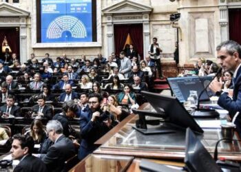 La próxima semana se debatirá bajar la edad de imputabilidad