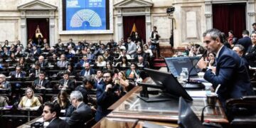 La próxima semana se debatirá bajar la edad de imputabilidad
