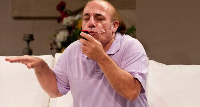 Murió “Toti” Ciliberto, uno de los históricos humoristas de VideoMatch
