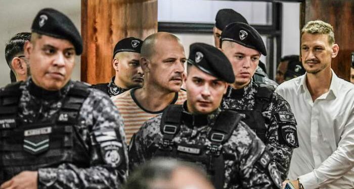 Sebastián Kiczka: “No sabía que era ilegal ver esos videos en internet”