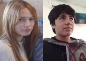 Crimen de Paloma y Josué: un abogado cree que “los mataron por ser lindos”