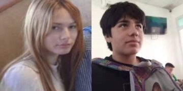 Crimen de Paloma y Josué: un abogado cree que “los mataron por ser lindos”