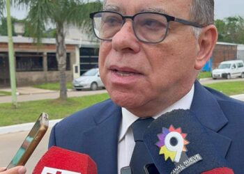 “Malvinas es un hecho en el que coincidimos todos los argentinos”