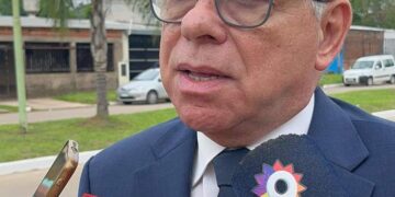 “Malvinas es un hecho en el que coincidimos todos los argentinos”