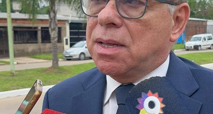 “Malvinas es un hecho en el que coincidimos todos los argentinos”